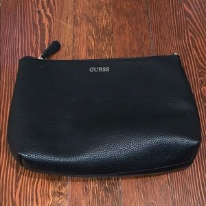 Guess pouch